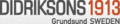 Didriksons