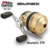 Abu Garcia Abumatic 576