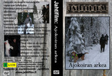 Jahtifilm: Ajokoiran arkea