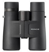Minox BV 8x42, katselukiikari