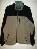Loop Outdoor Fleecetakki