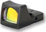 Trijicon RMR LED 3,25 MOA punapiste