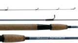 Shakespeare Synergy 6'6"