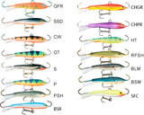 Rapala tasapainopilkki 3cm