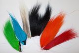 Bucktail pala
