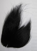 Bucktail pala