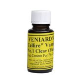Perholakka, Veniard Varnish