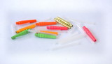 Crayfish Tube 15mm x 4