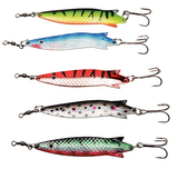 Viehelajitelma, Daiwa Megaforce 17g 5kpl