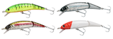 Abu Garcia Jointed Tormentor 130mm 26g