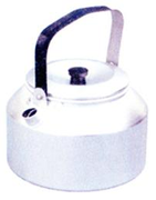 Kahvipannu, Trangia 1l