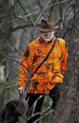 Blaser, Hirvitakki