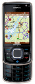 Nokia 6210 Navigator Hunter