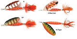 Abu Garcia Reflex Red 12g