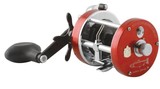Abu Garcia Ambassadeur 7000i Salmon