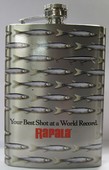 Rapala Taskumatti + t�ytt�suppilo
