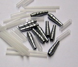 Micro Teardrop Tube 10mm x 3