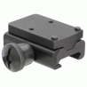 Trijicon RMR jalka Weaver Low