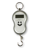 Wiggler Digitaalivaaka 0-25kg