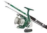 Shimano Zuraca avokelasetti