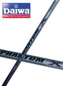 Daiwa Phantom Casting 602B 2os.
