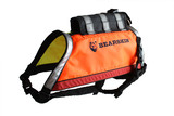 Bearskin Koiraliivi, kaksiv�rinen