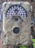 Riistakamera, Keep Guard KG-680V