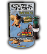 Sorsapilli, Power Hen II+DVD, Zink calls