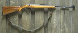 Sako P54 22lr