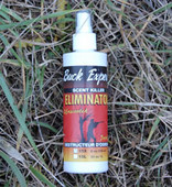 Buck Expert Cover scent -hajuste
