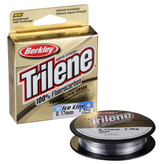 Trilene Fluorocarbon, pilkkisiima 25m