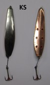 Pystypilkki, Bergmans SM