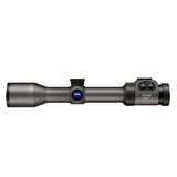 Zeiss Duralyt 2-8x42 valolla