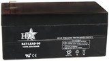 Riistakamera akku 12V 3.2Ah