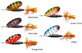 Abu Garcia Reflex Black 12g
