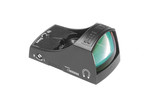 Docter Sight III, punapistet�ht�in