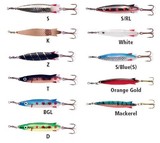 Abu Garcia Toby 12g