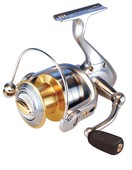 Abu Garcia 503 ALBi