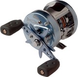 Abu Garcia Ambassadeur RCN40