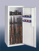 Asekaappi, Corrosafe CS30
