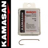 KAMASAN B800 TroutClassicLureExtraLong