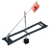 Berkley Ice Tip-Up Ootto onki