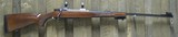 CZ 550 Lux .243 win +Bipod +Kiikarinjala