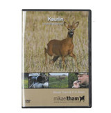 Kaurispilli, Nordik Roe + DVD