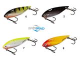 SpinMad Blade Bait HART 9g