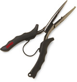 Rapala -Kalastajanpihdit Stainless Steel