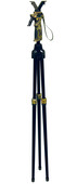 Kolmijalkainen bipodi, Tall Tri Pod