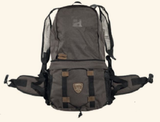 Combi bag, H�rkila