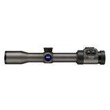 Zeiss Duralyt 1,2-5x36 valolla