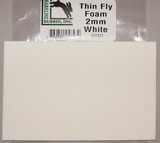 Thin Fly Foam 2mm